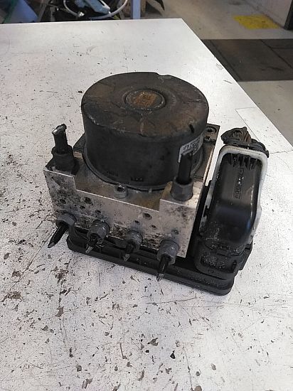 ABS Pumpe PEUGEOT 208 I (CA_, CC_)