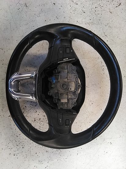Rat (airbag medfølger ikke) PEUGEOT 208 I (CA_, CC_)