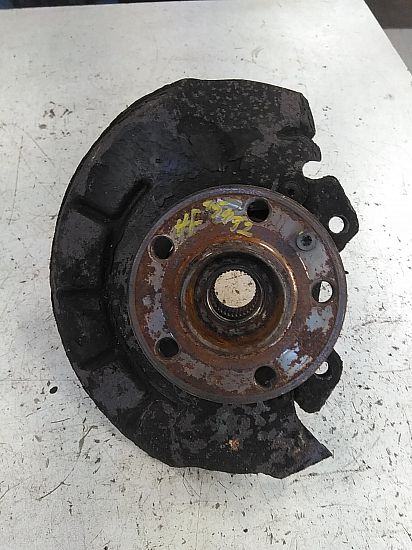 Spindel for AUDI A1 (8X1, 8XK)