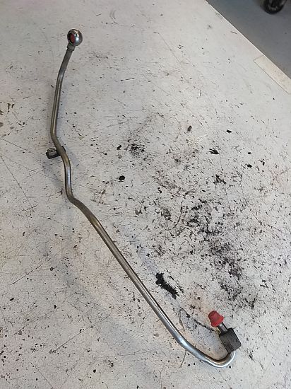 Turbolader AUDI A1 (8X1, 8XK)