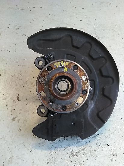 Spindel for AUDI A3 (8V1, 8VK)