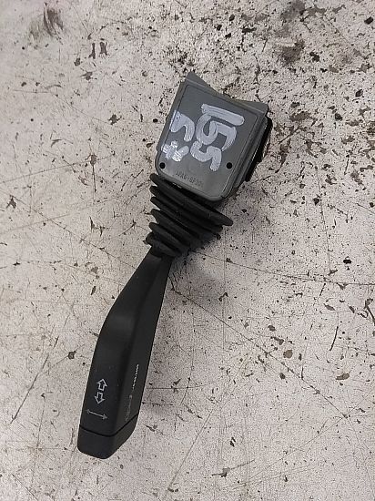 Kontakt - blinklys SUZUKI WAGON R+ Hatchback (MM)