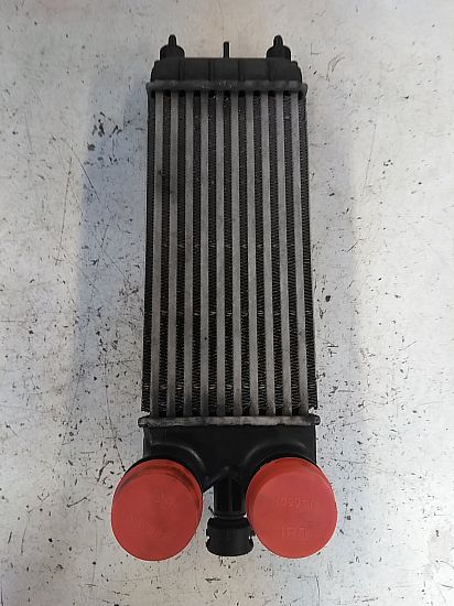 Heating element PEUGEOT 508 SW I (8E_)