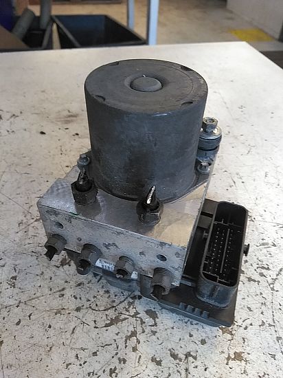 ABS Pumpe PEUGEOT 508 SW I (8E_)