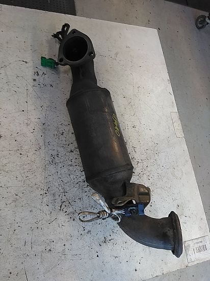 Catalytic converter PEUGEOT 508 SW I (8E_)