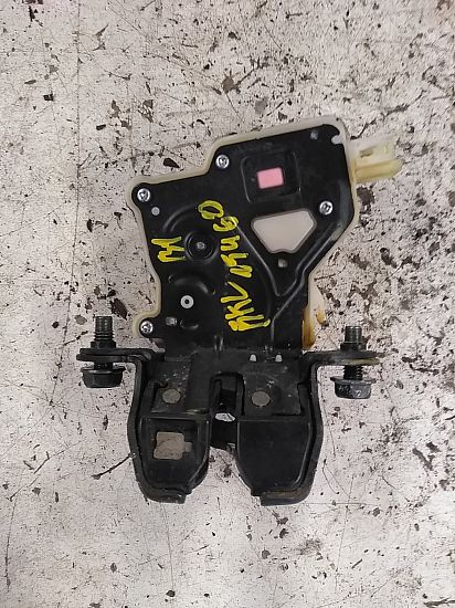 Zentralverriegelung NISSAN PULSAR Hatchback (C13)