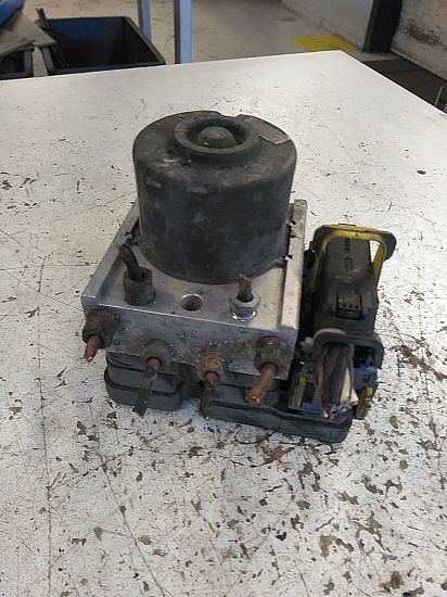 ABS Pumpe SUZUKI WAGON R+ Hatchback (MM)