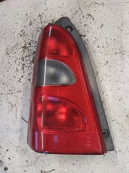 Rücklicht SUZUKI WAGON R+ Hatchback (MM)