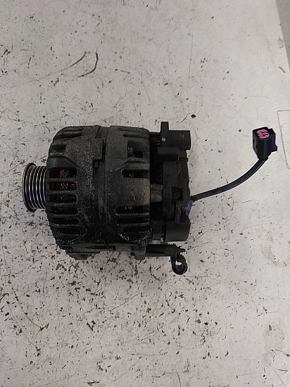 Generator VW POLO (9N_)
