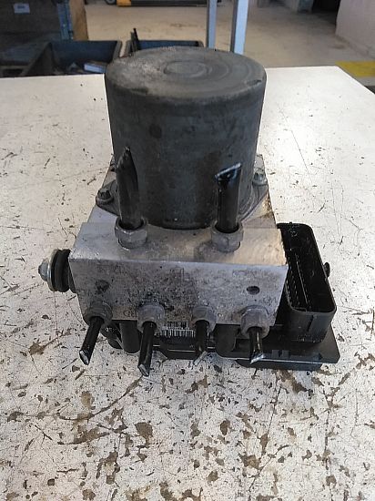 ABS Pumpe PEUGEOT 308 I (4A_, 4C_)