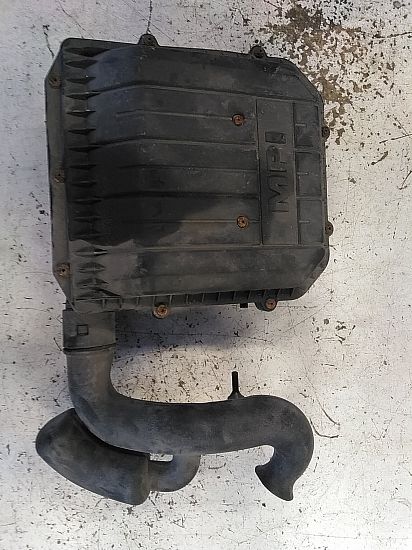 Luchtfilter SEAT Mii (KF1, KE1)