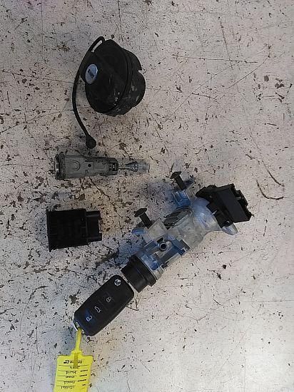 Cilinderslot SEAT Mii (KF1, KE1)