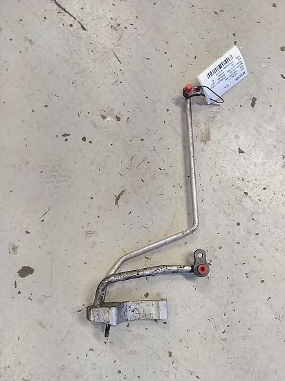 Klimaanlage Rohr / Schlauch KIA RIO IV (YB, SC, FB)