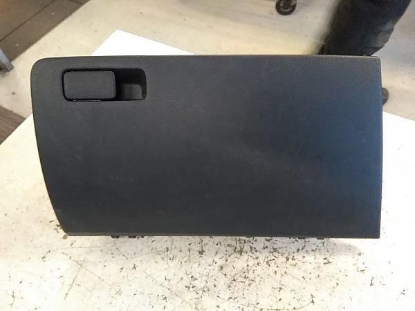 Handskerum KIA RIO IV (YB, SC, FB)