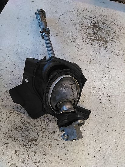 Ratled BMW 5 Touring (F11)