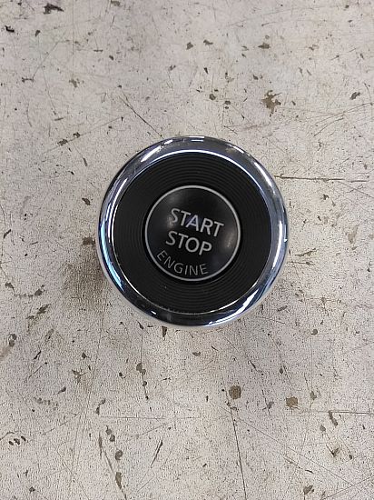Start- und Stopkontakt NISSAN QASHQAI II SUV (J11, J11_)