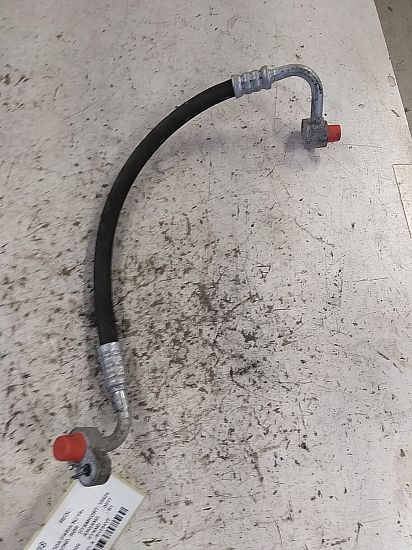 Klimaanlage Rohr / Schlauch SKODA FABIA III Estate (NJ5)