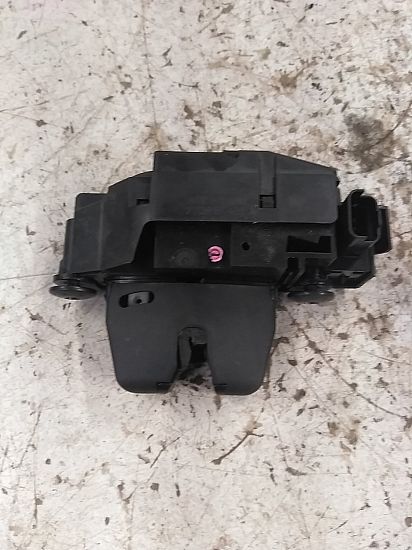 Zentralverriegelung CITROËN C3 III (SX)