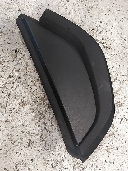 Lijst spatbord CITROËN C3 III (SX)