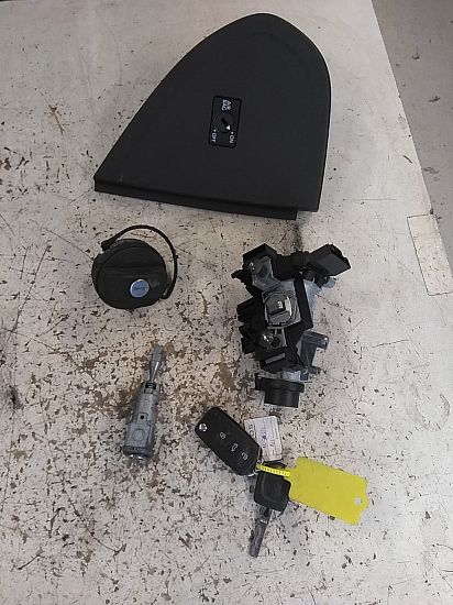 Cilinderslot VW UP (121, 122, BL1, BL2, BL3, 123)