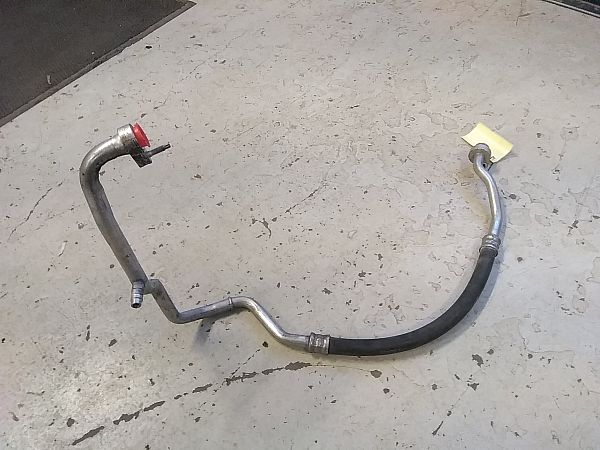 Klimaanlage Rohr / Schlauch SKODA OCTAVIA III Combi (5E5, 5E6)