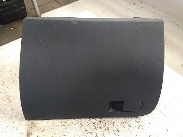 Handskerum SKODA OCTAVIA III Combi (5E5, 5E6)