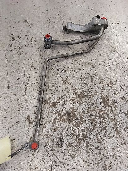Klimaanlage Rohr / Schlauch KIA RIO IV (YB, SC, FB)
