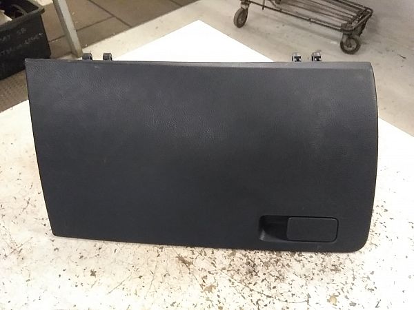 Handskerum KIA RIO IV (YB, SC, FB)