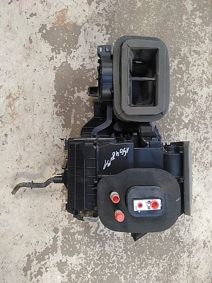 Heizung kpl. PEUGEOT BOXER Box