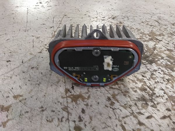 Relais xénon / led FORD FIESTA VII (HU, HF)