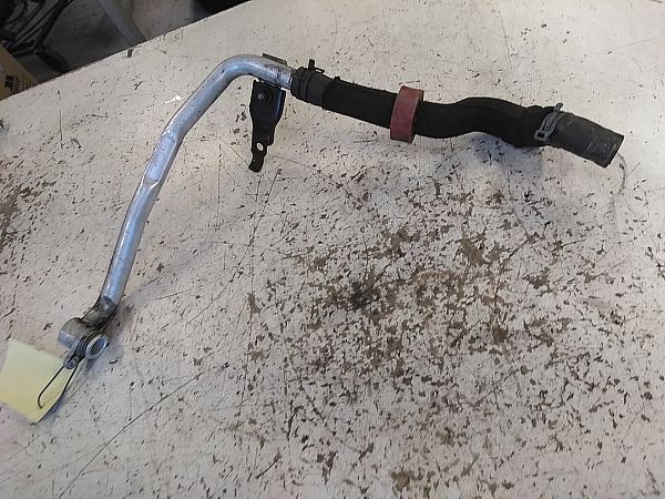 Kølerrør AUDI A7 Sportback (4GA, 4GF)