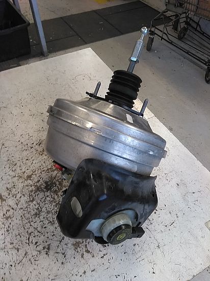 Bremseforstærker AUDI A7 Sportback (4GA, 4GF)