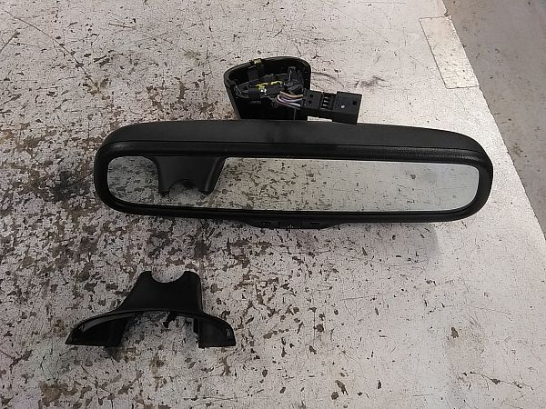 8R0-857-511-B : Rear view mirror - internal - Autoparts24
