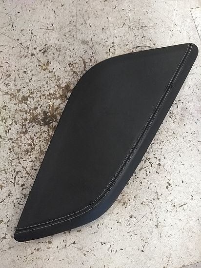 Mittelkonsole waagerecht AUDI A7 Sportback (4GA, 4GF)