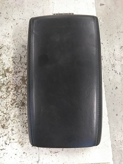 accoudoirs AUDI A7 Sportback (4GA, 4GF)