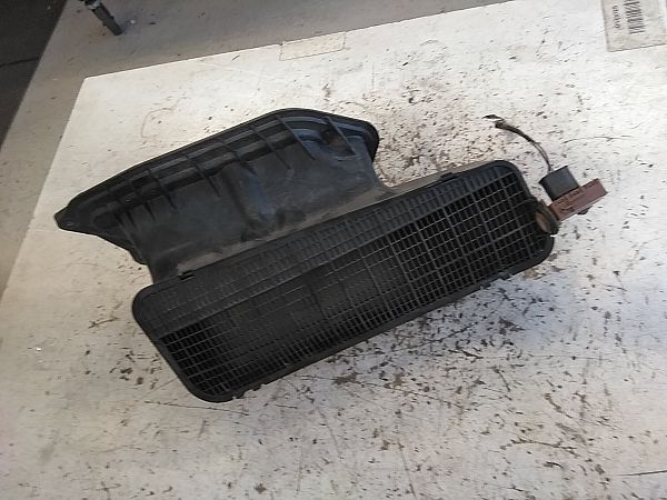 Soupape de démarrage à froid AUDI A7 Sportback (4GA, 4GF)