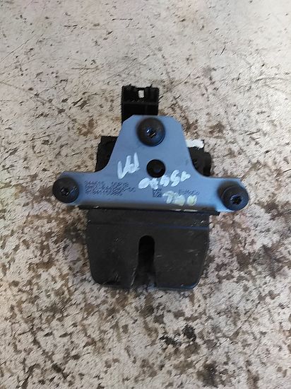 Zentralverriegelung FORD C-MAX II (DXA/CB7, DXA/CEU)