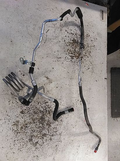 Servoschläuche PEUGEOT BOXER Box