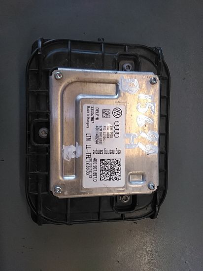 Relais xénon / led AUDI Q5 (8RB)