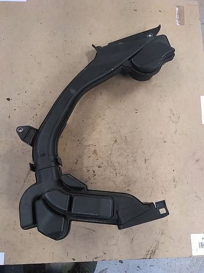 Soupape de démarrage à froid NISSAN QASHQAI II SUV (J11, J11_)