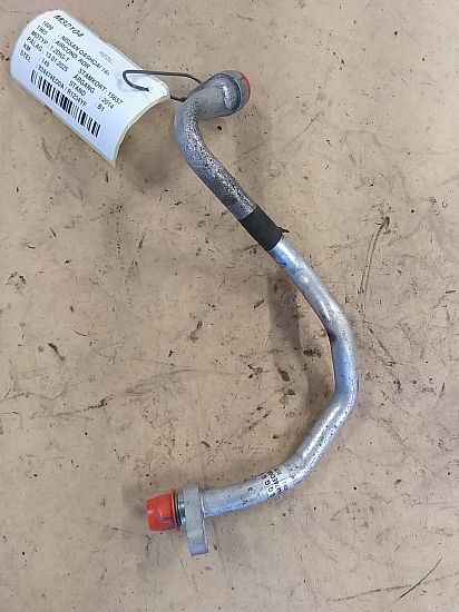 Aircondition rør /slange NISSAN QASHQAI II SUV (J11, J11_)
