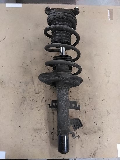 Federbein vorn NISSAN QASHQAI II SUV (J11, J11_)
