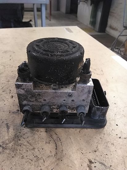 ABS Pumpe PEUGEOT 208 I (CA_, CC_)
