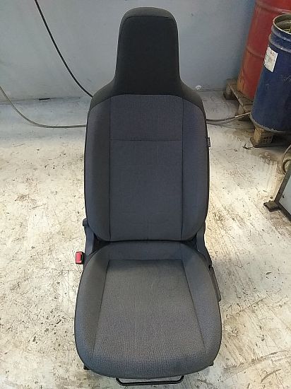 sièges avant 4 portes VW UP (121, 122, BL1, BL2, BL3, 123)