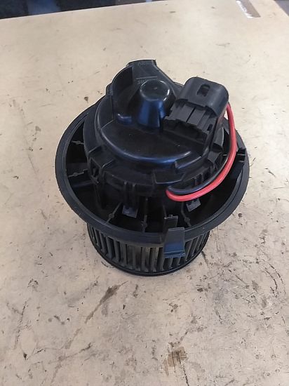 Kachel Ventilatiemotor / aanjager CITROËN C1 II (PA_, PS_)