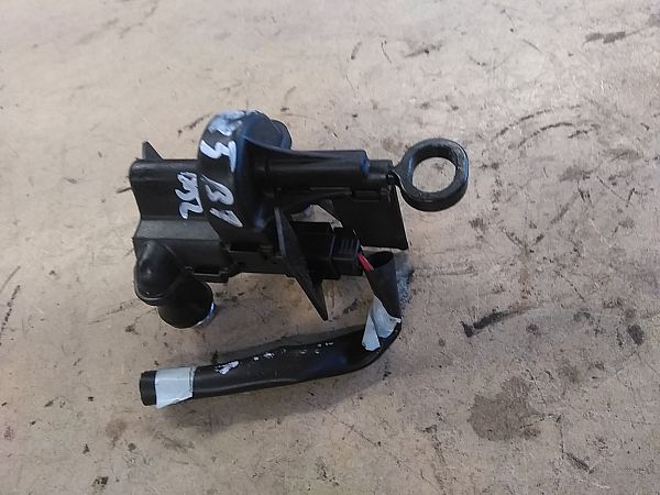 Zentralverriegelung CITROËN C1 II (PA_, PS_)