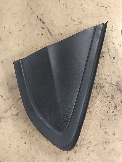 Pynteliste skærm VW UP (121, 122, BL1, BL2, BL3, 123)