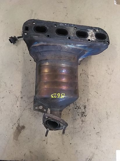 Katalysator OPEL CORSA D (S07)