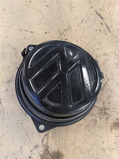 Håndtag udvending VW GOLF VII (5G1, BQ1, BE1, BE2)