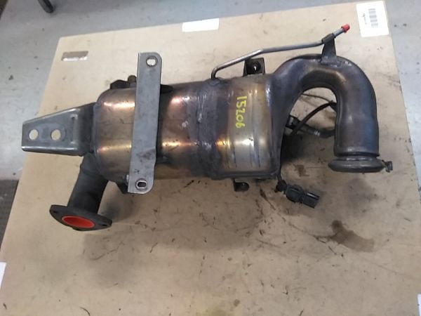 Partikelfilter OPEL INSIGNIA A Sports Tourer (G09)